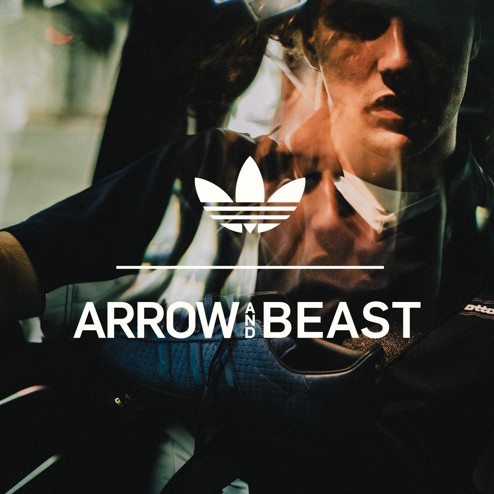 Arrow & Beast x Superstar ADV Stuttgart & Paris