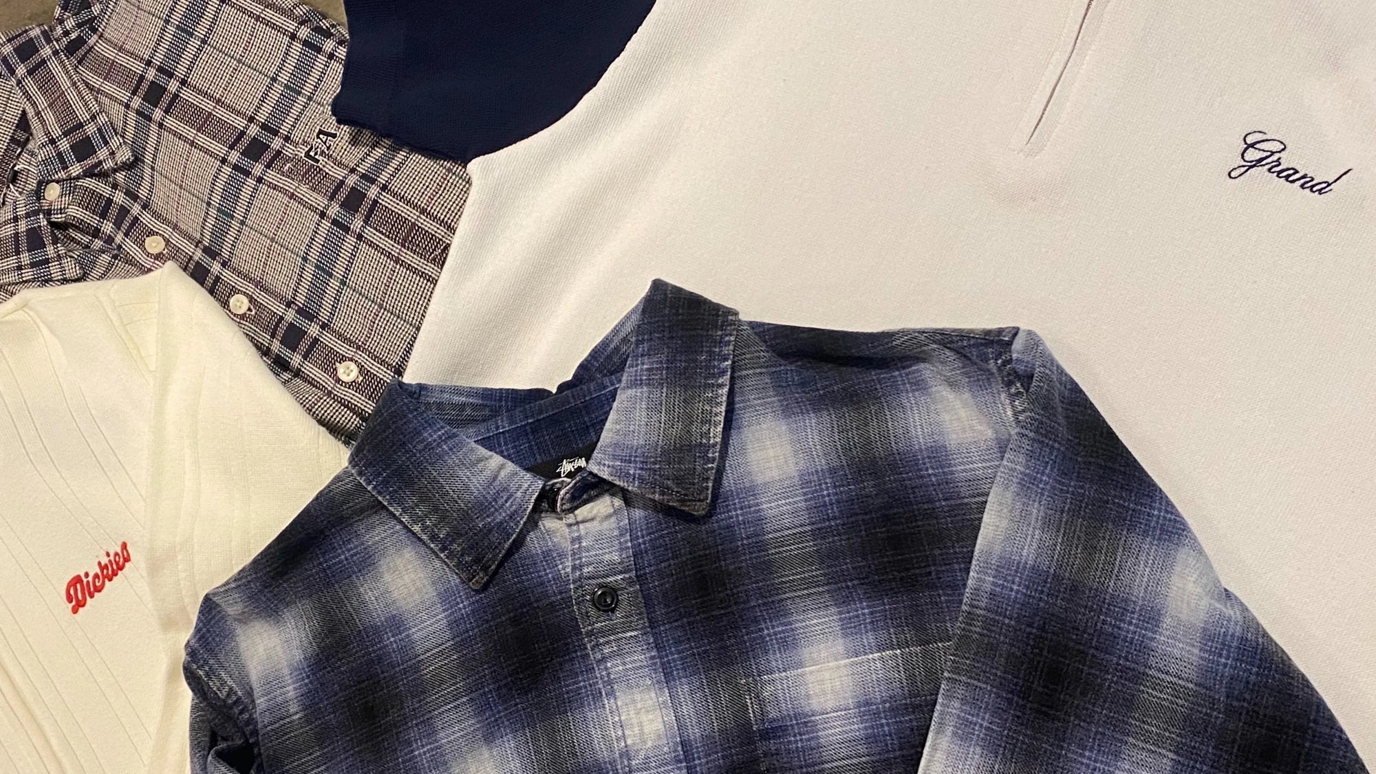 Shirts - ARROW & BEAST