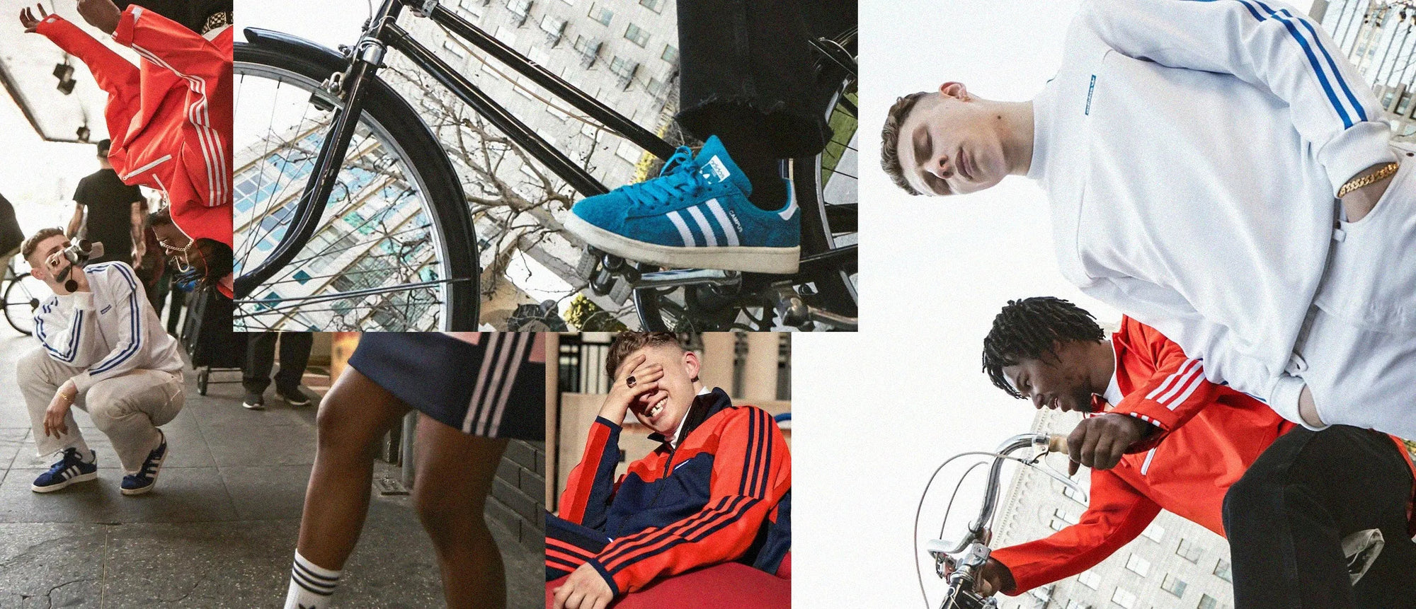 adidas Campus online at ARROW & BEAST - ARROW & BEAST