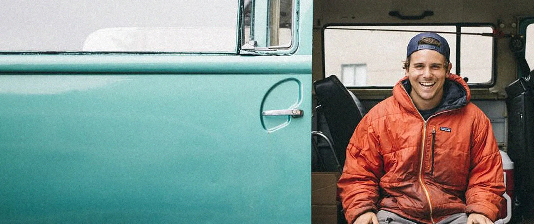 Patagonia - ARROW & BEAST