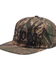 GX1000 Scrap MEtal Hat Real Tree - ARROW & BEAST