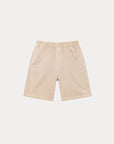 Stüssy Heavy Jersey Short Sand