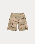 Stüssy Cargo Short Ripstop Sand Camo
