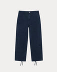 Stüssy Field Pant Blue