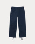 Stüssy Field Pant Blue