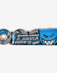 Spitfire Formula Four Radial Full 99A Wheels Natural