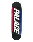 Palace Skateboards - BASICALLY