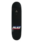 Palace Skateboards - BASICALLY