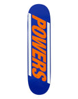 Palace Skateboards POWERS Pro S27 Deck