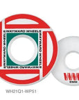 Wayward Wheels Waypoint Formula 83b Waypoint - ARROW & BEAST