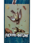 Fucking Awesome - Birds - ARROW & BEAST