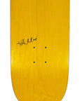 Fucking Awesome Chloë Sevigny Class Photo Deck Pink
