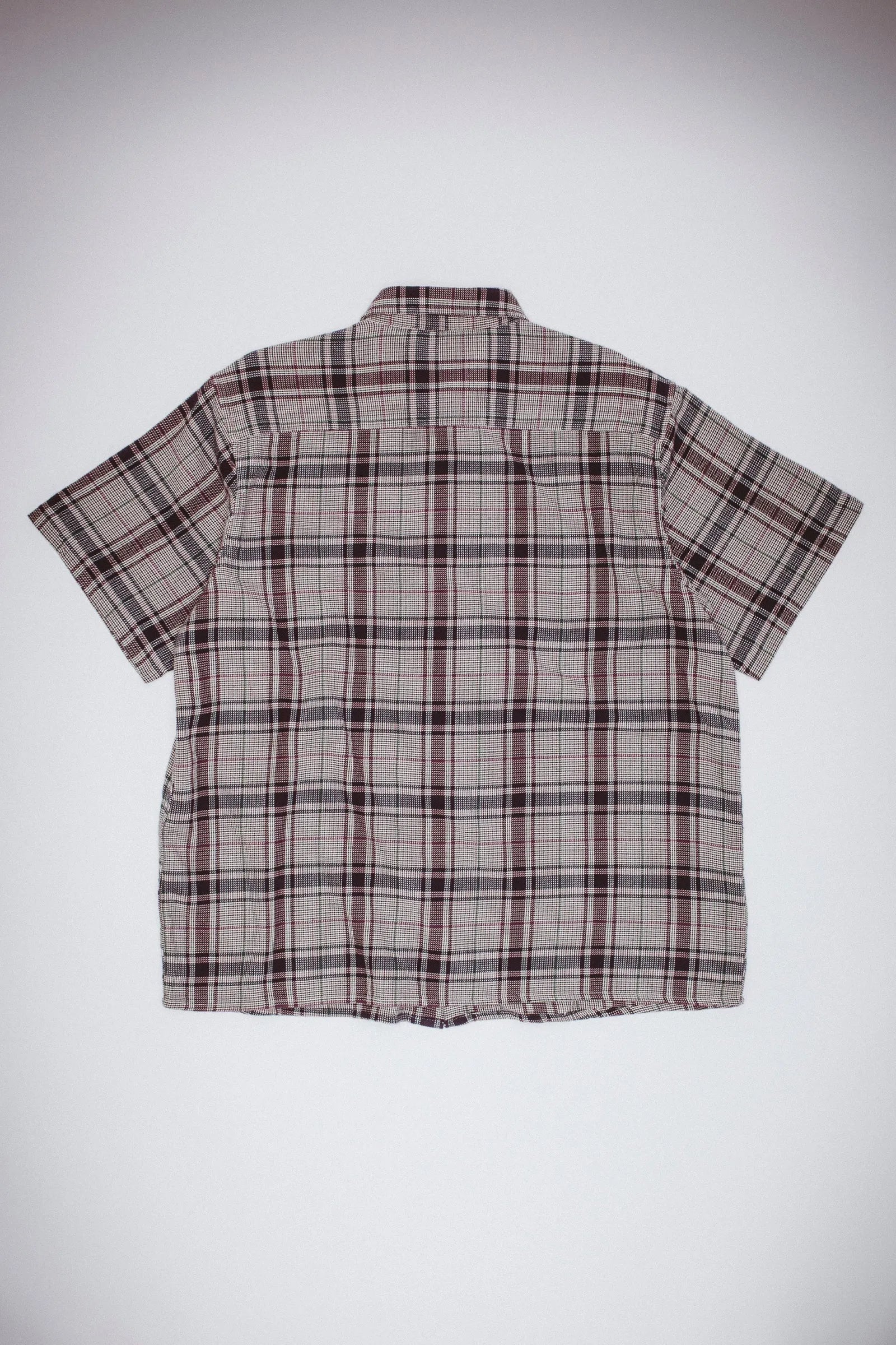 Fucking Awesome - Blake's Shirt - Grey/Multi - ARROW & BEAST