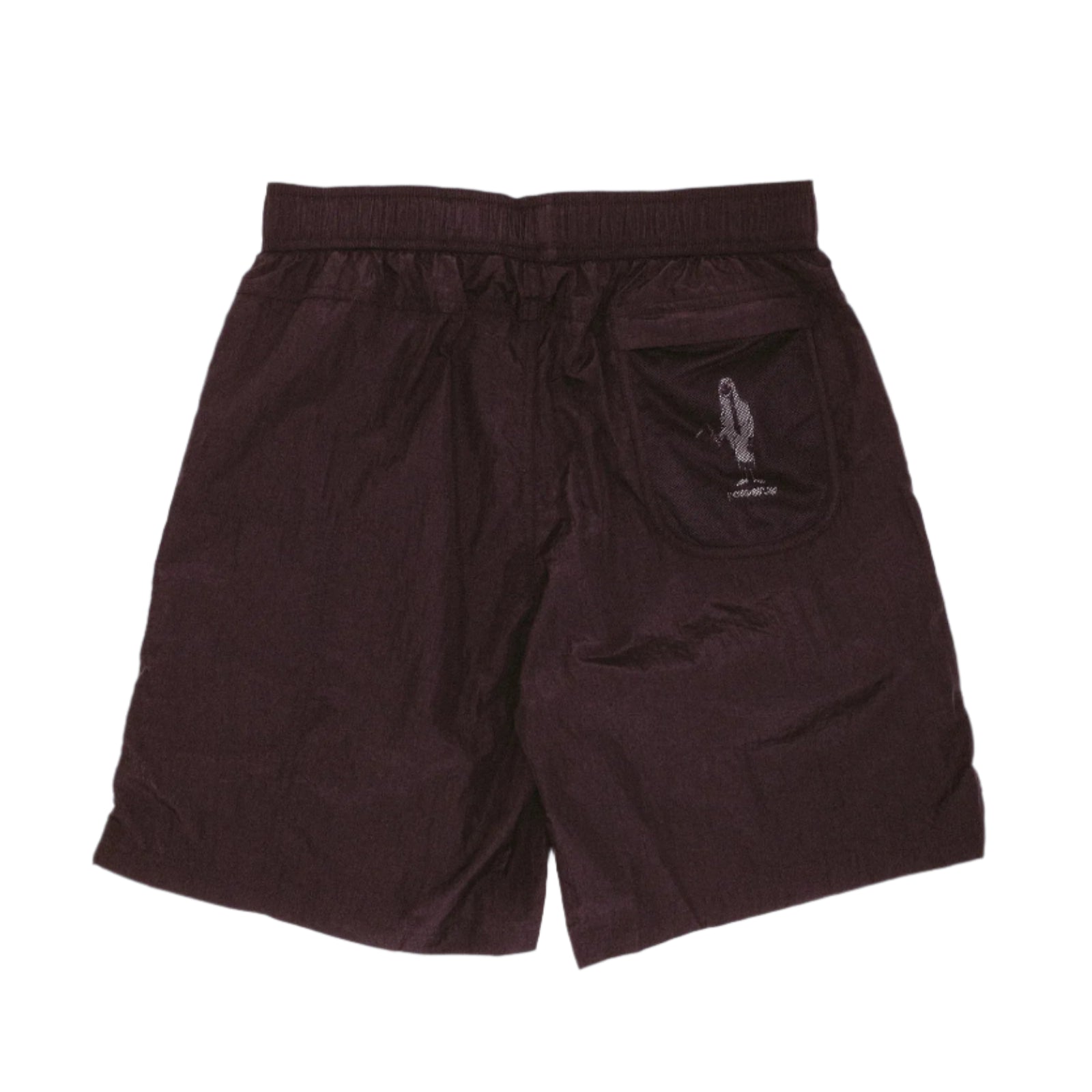 Fucking Awesome - Water Acceptable Short - Black - ARROW & BEAST