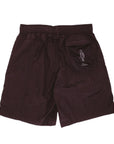 Fucking Awesome - Water Acceptable Short - Black - ARROW & BEAST