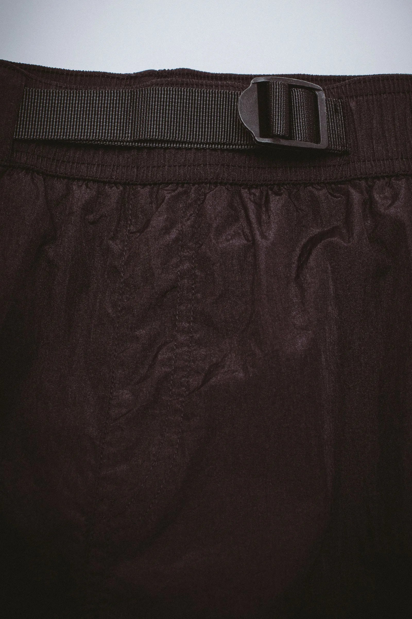 Fucking Awesome - Water Acceptable Short - Black - ARROW & BEAST