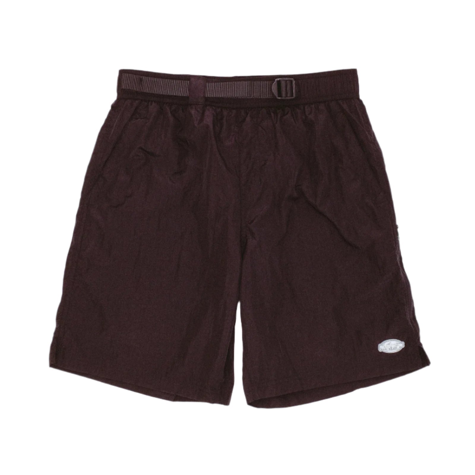 Fucking Awesome - Water Acceptable Short - Black - ARROW & BEAST