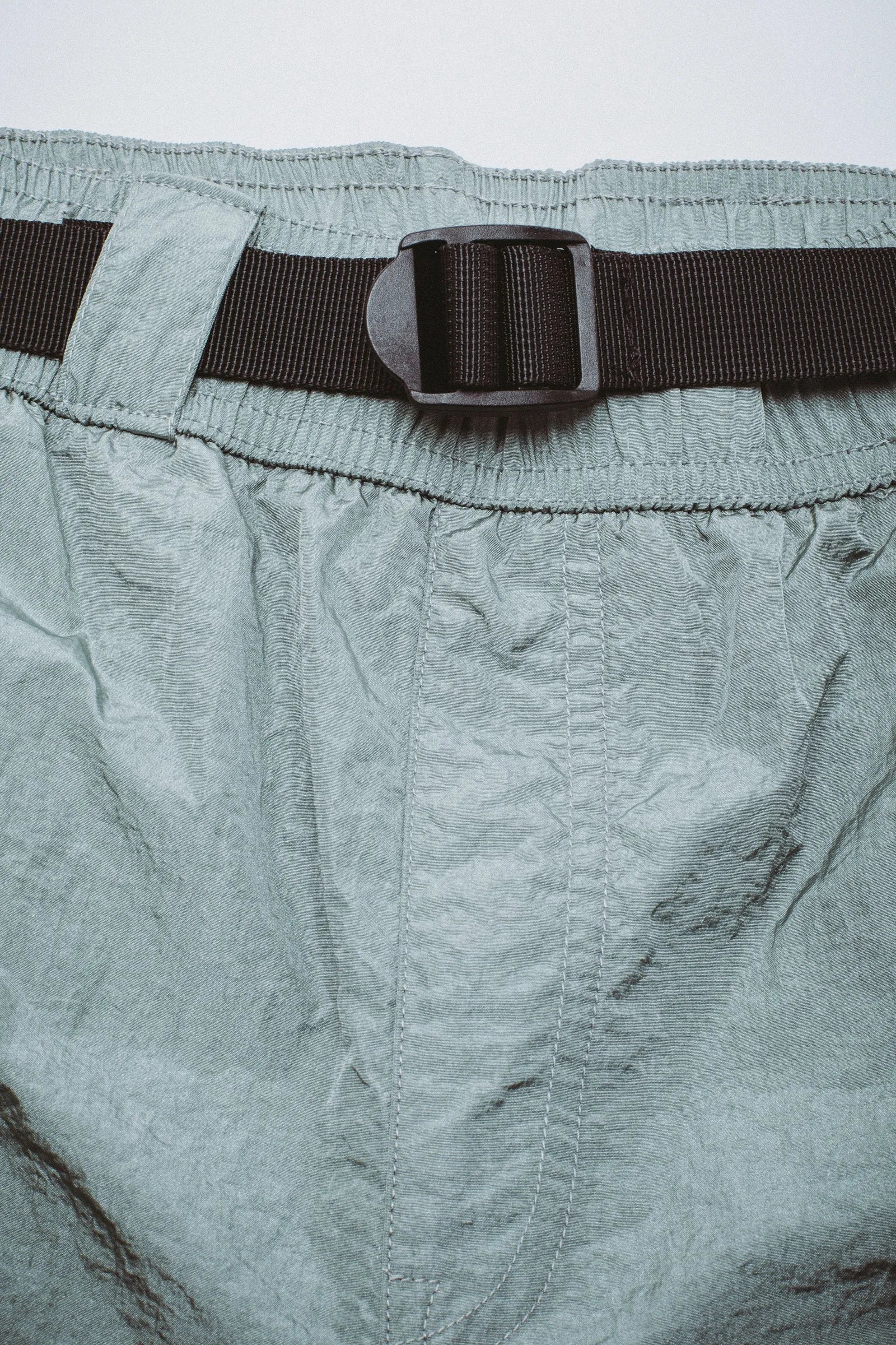 Fucking Awesome - Water Acceptable Short - Grey - ARROW & BEAST