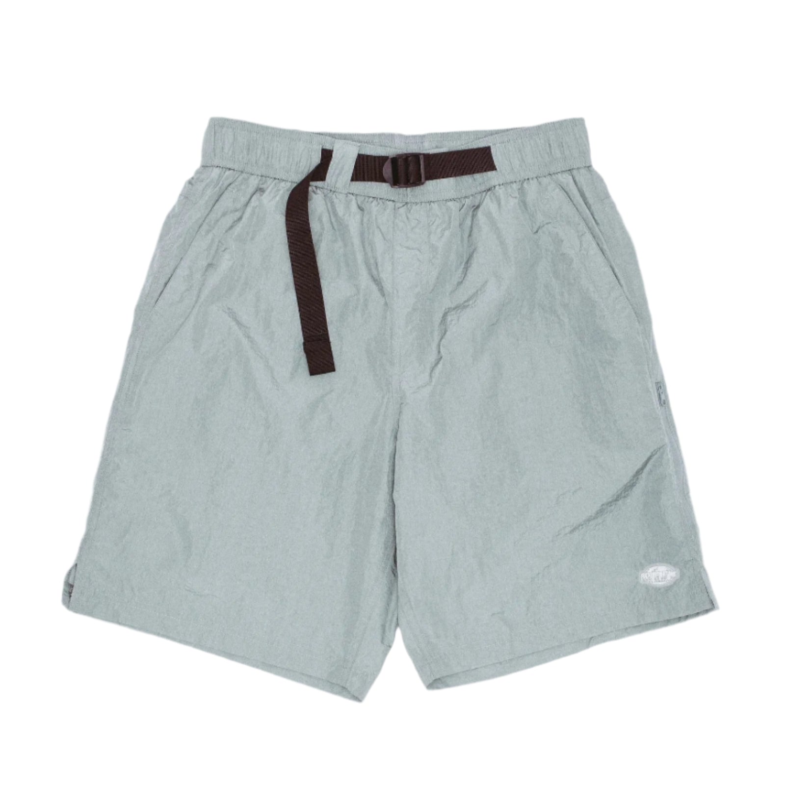 Fucking Awesome - Water Acceptable Short - Grey - ARROW & BEAST