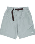 Fucking Awesome - Water Acceptable Short - Grey - ARROW & BEAST