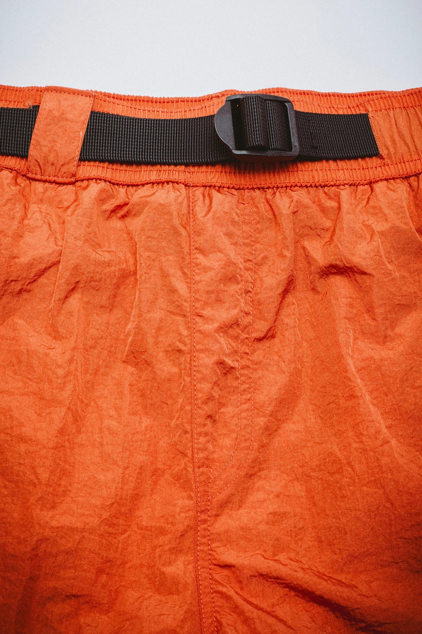 Fucking Awesome - Water Acceptable Short - Orange - ARROW & BEAST