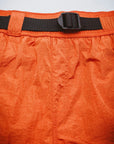 Fucking Awesome - Water Acceptable Short - Orange - ARROW & BEAST