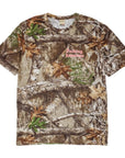 Fucking Awesome 14th Century T-Shirt Realtree - ARROW & BEAST