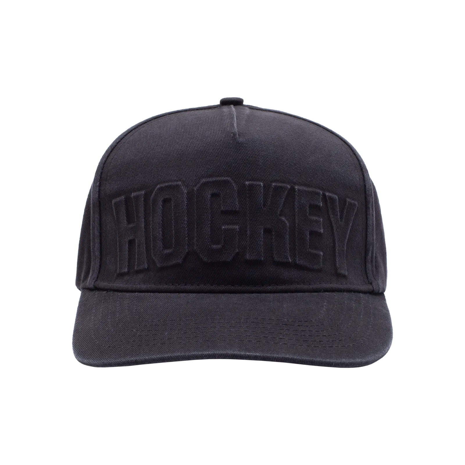 【HOCKEY】HOCKEY EMBOSSED HAT BLACK Hockey Hockey Embossed Hat Black – Xtreme Boardshop (XBUSA.COM)