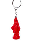 Fucking Awesome Bloody Mary Keychain Red - ARROW & BEAST