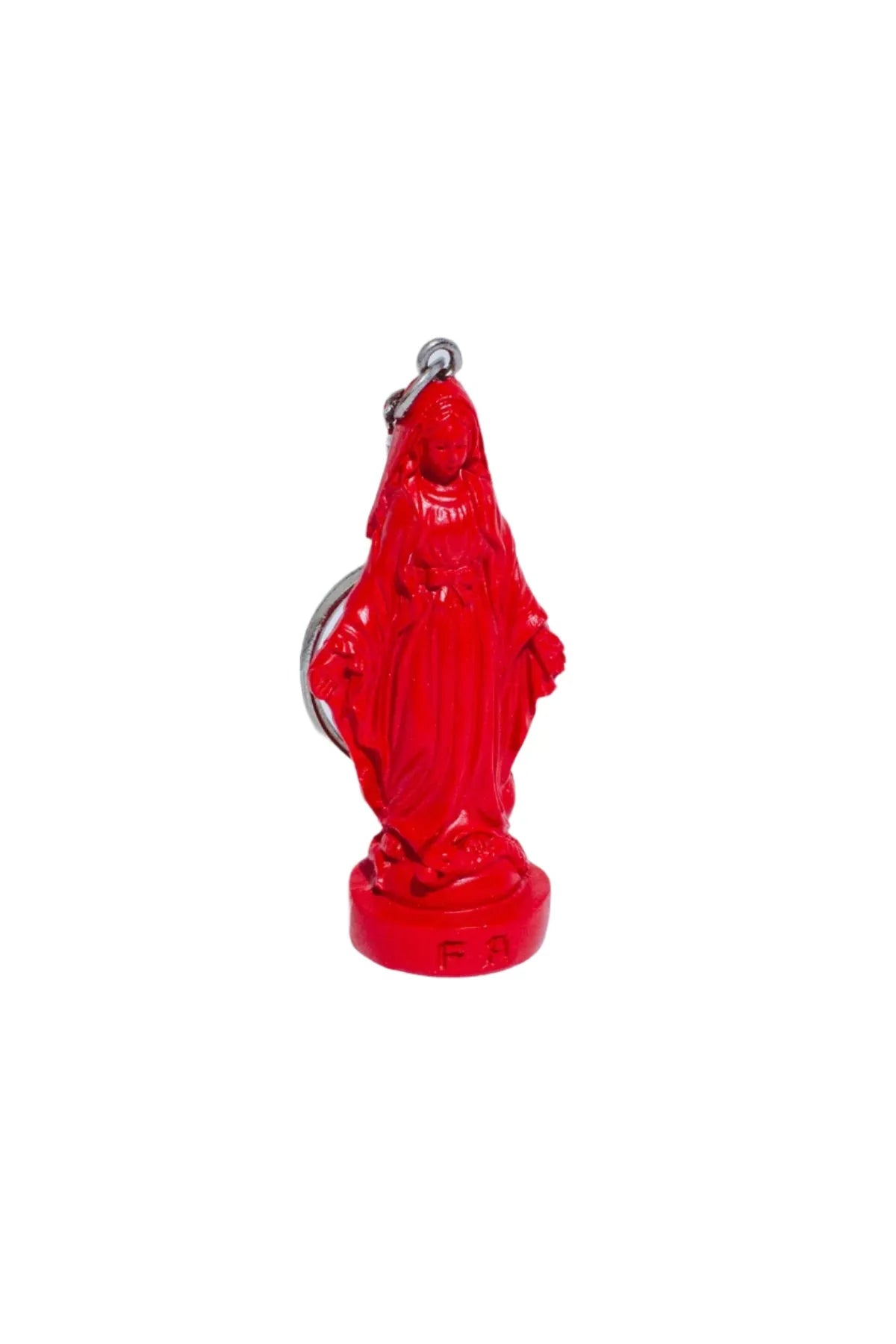 【FUCKING AWESOME】 BLOODY MARY KEYCHAIN Fucking Awesome Bloody Mary Keychain Red – ARROW & BEAST