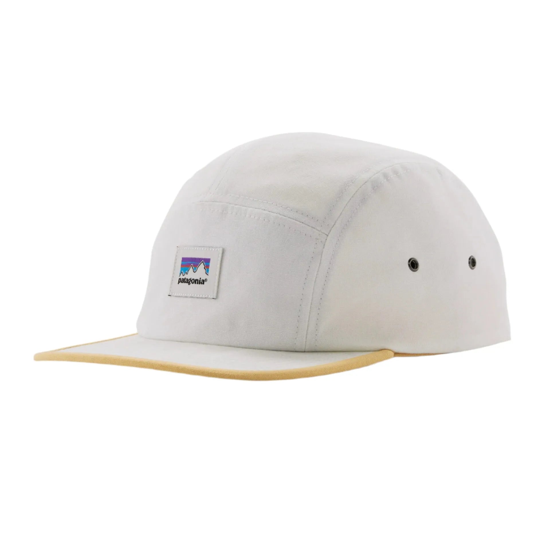 Patagonia Maclure Hat Birch White - ARROW & BEAST