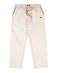 Magenta Skateboards - RIPSTOP LOOSE PANTS - SAND - Sand - ARROW & BEAST