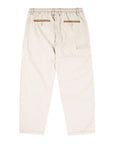 Magenta Skateboards - RIPSTOP LOOSE PANTS - SAND - Sand - ARROW & BEAST