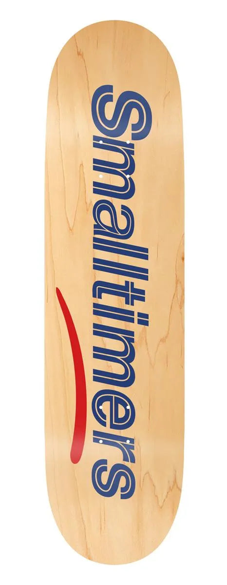 Alltimers - Smallltimers Mini Board 7.25" - Wood - ARROW & BEAST
