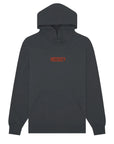 Hockey - Epilogue Hoodie Charcoal - Charcoal - ARROW & BEAST