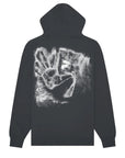 Hockey - Epilogue Hoodie Charcoal - Charcoal - ARROW & BEAST