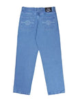 Rave Skateboards - GROS DENIM blue rinsed - ARROW & BEAST