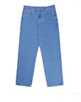 Rave Skateboards - GROS DENIM blue rinsed - ARROW & BEAST