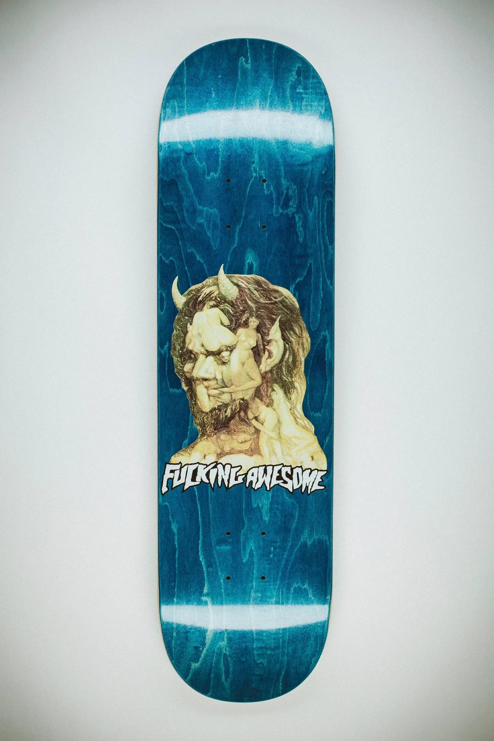Fucking Awesome - Labyrinth - ARROW & BEAST