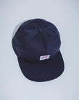Fucking Awesome - Mechanic Unstructured Snapback - Navy - ARROW & BEAST