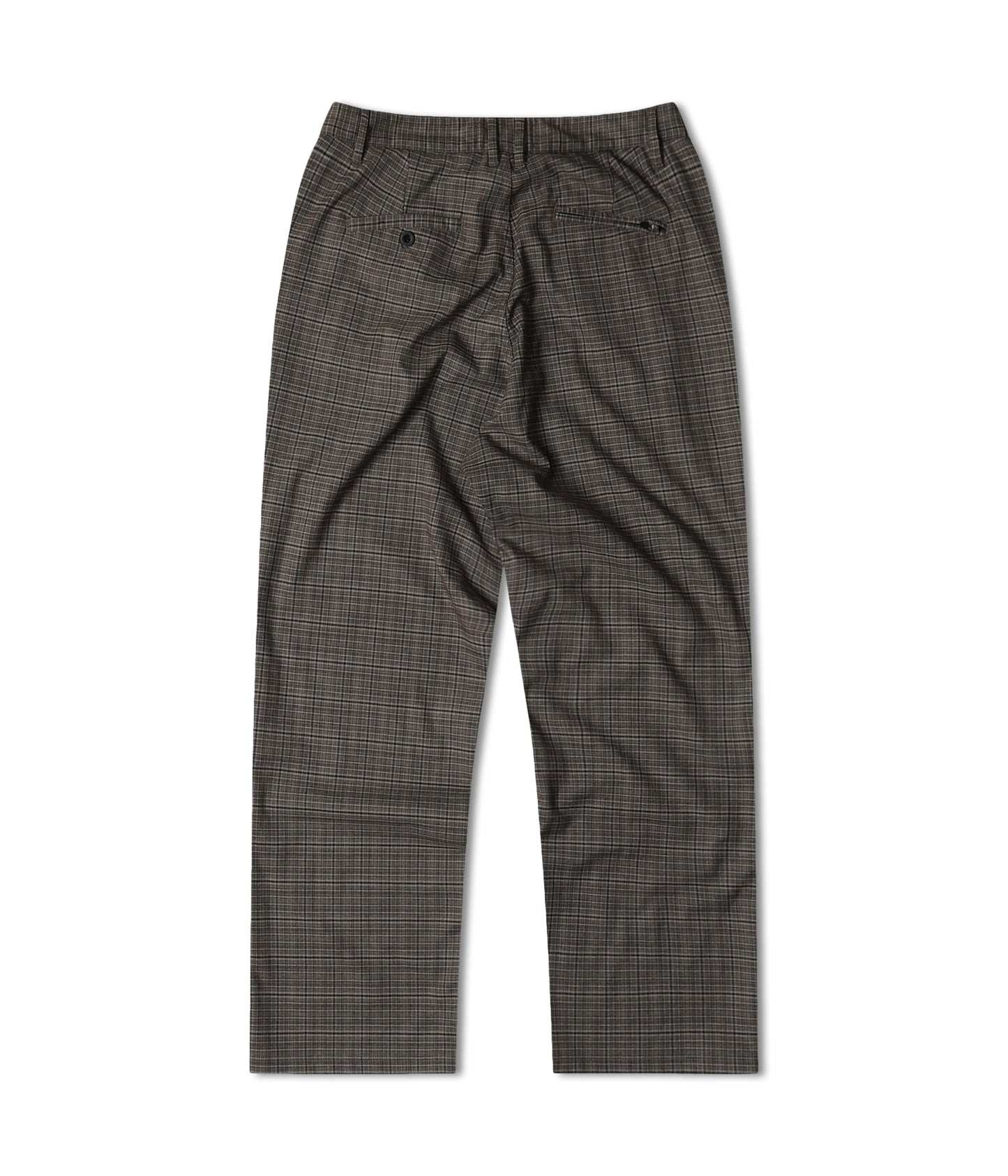Former Merchandise - AG SLACK - Brown Grey - ARROW & BEAST