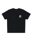 Former Merchandise - ROSE CRUX T-SHIRT - Black - ARROW & BEAST