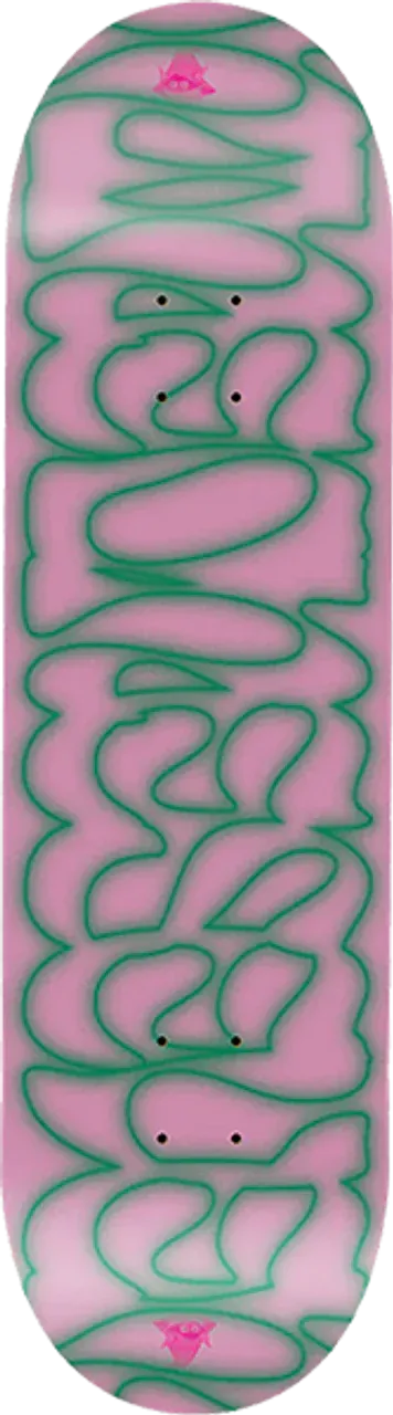 Call Me 917 - Lights Deck - ARROW & BEAST