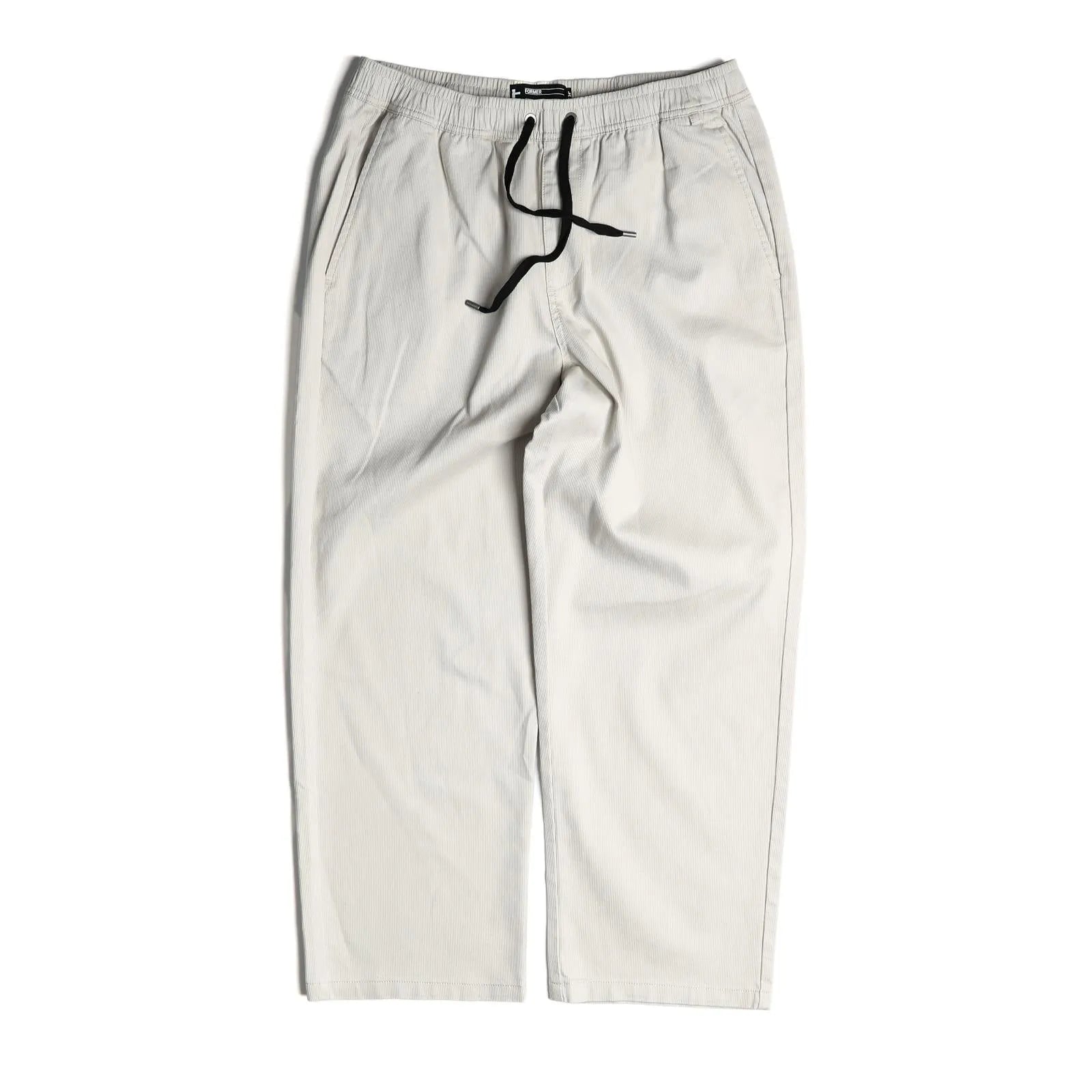 Former Prayer Pant Creme - ARROW & BEAST