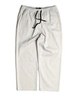 Former Prayer Pant Creme - ARROW & BEAST