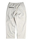 Former Prayer Pant Creme - ARROW & BEAST