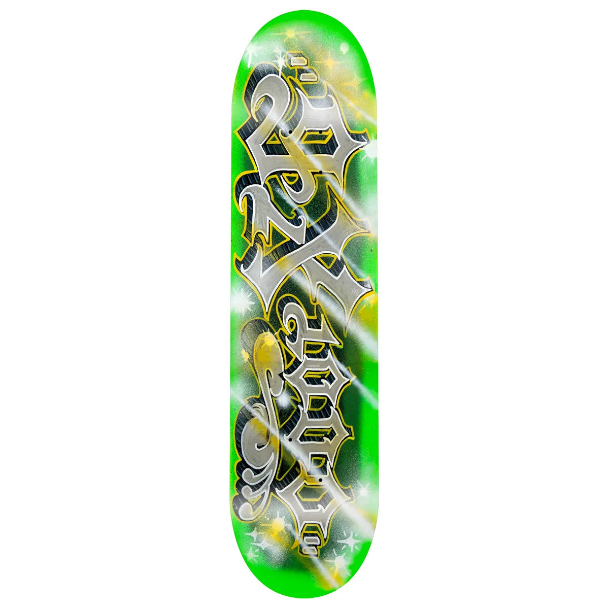 GX1000 Script - ARROW & BEAST
