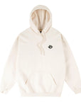 Magenta Skateboards - CORD PLANT HOODIE - NATURAL - Natural - ARROW & BEAST
