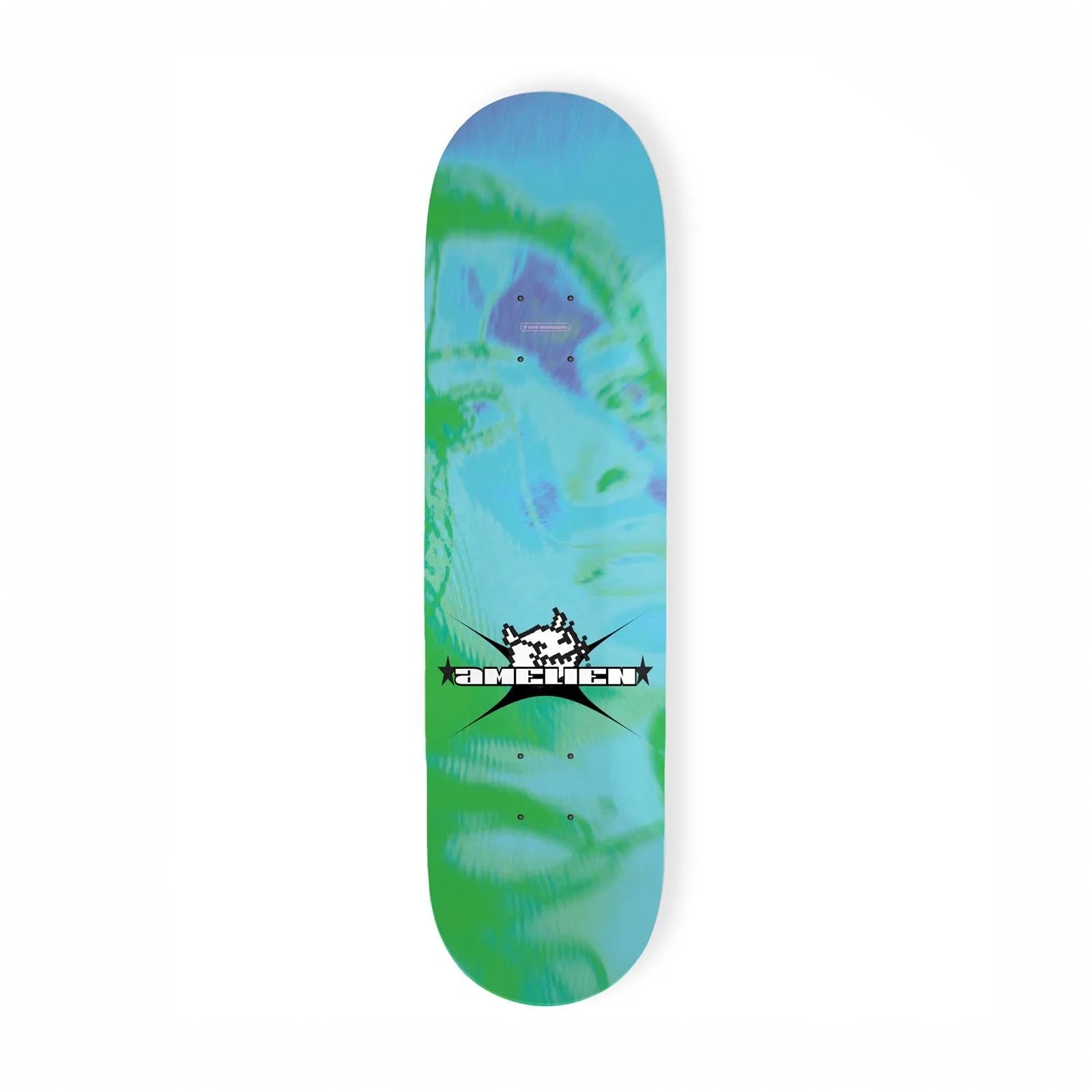 Rave Skateboards - AMELIEN FOURES PRO - ARROW & BEAST