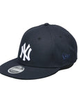 Alltimers New Era Yankees Snapback Navy - ARROW & BEAST